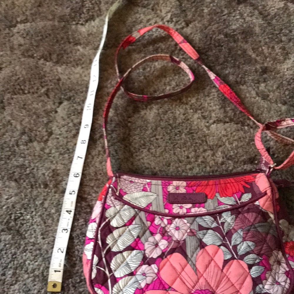 Vera Bradley purse